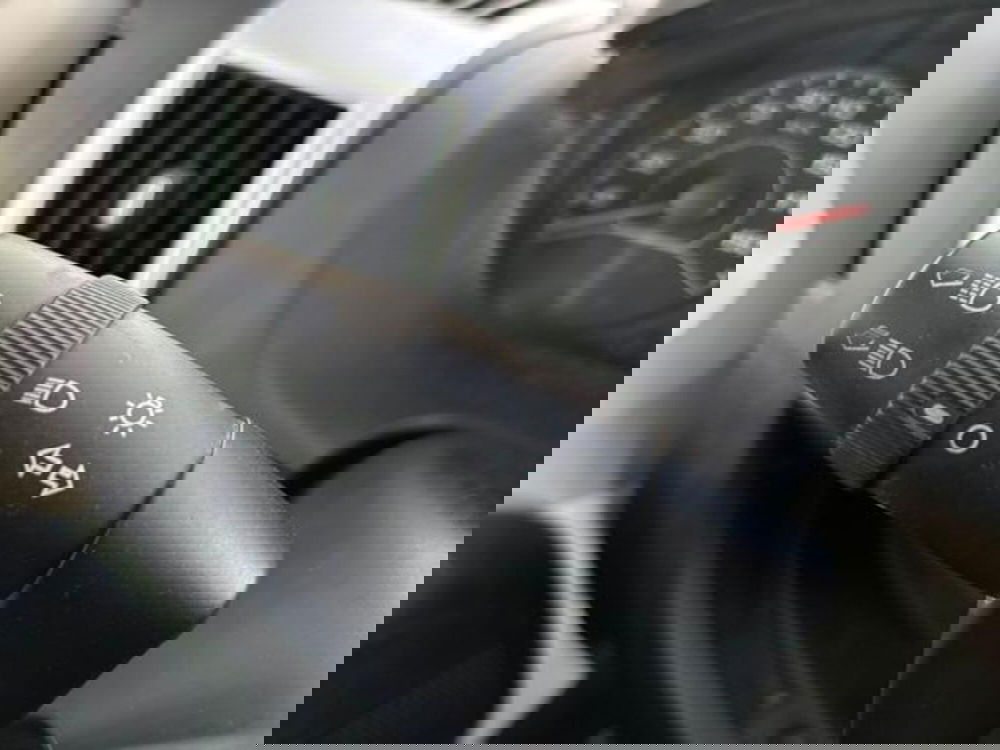 Fiat Ducato Furgone usata a Brescia (14)