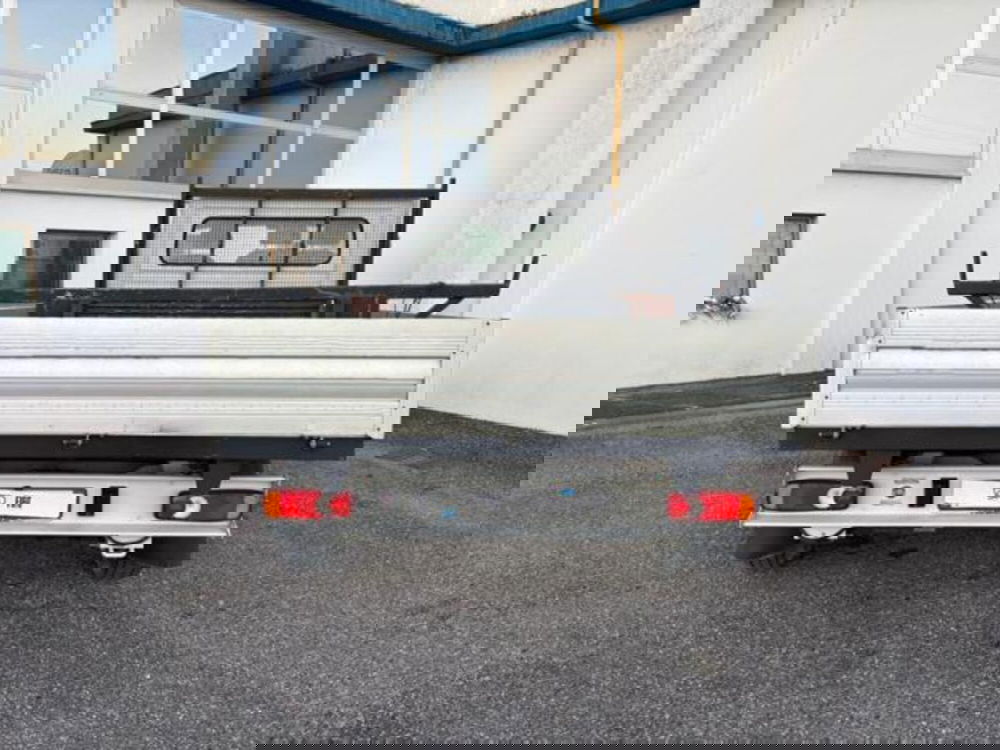 Fiat Ducato Furgone usata a Brescia (3)