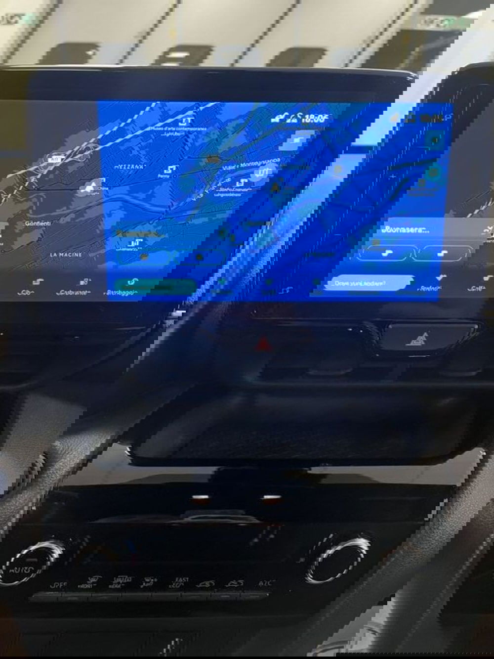 Toyota Yaris Cross usata a Prato (11)