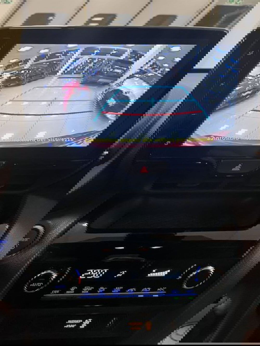 Toyota Yaris Cross usata a Prato (12)