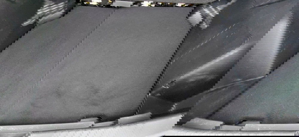 Toyota Yaris Cross usata a Cosenza (15)