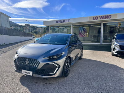 Renault Clio Full Hybrid E-Tech 145 CV 5 porte Techno nuova a Sant'Agata di Militello