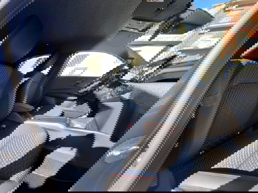 Renault Clio nuova a Messina (10)