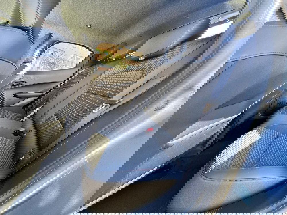 Renault Clio nuova a Messina (11)