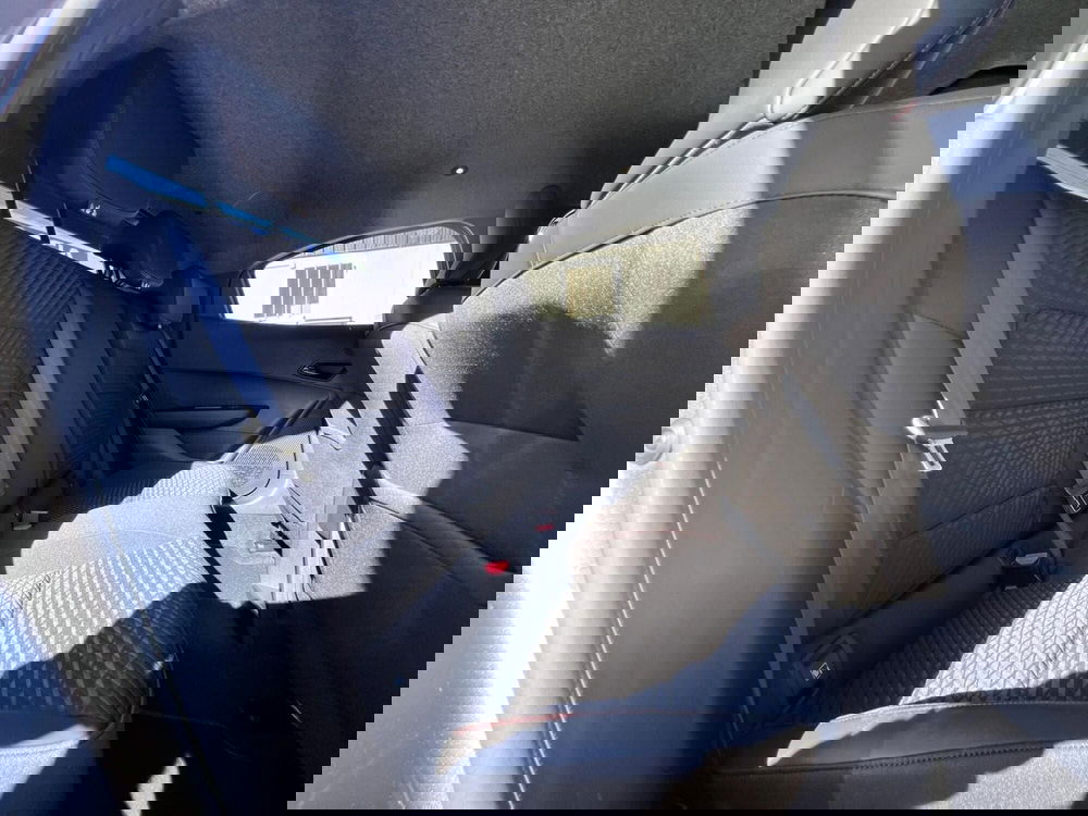 Renault Clio nuova a Messina (12)