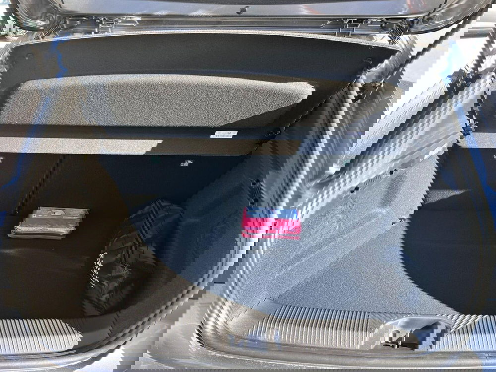 Renault Clio nuova a Messina (13)