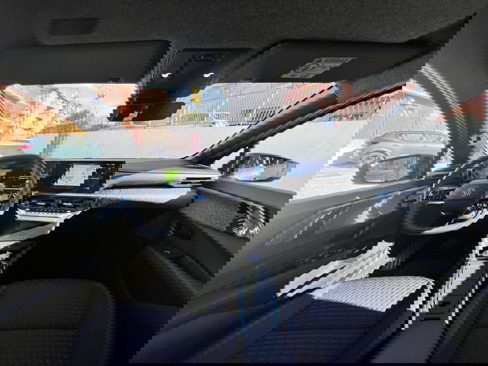 Renault Clio nuova a Messina (14)