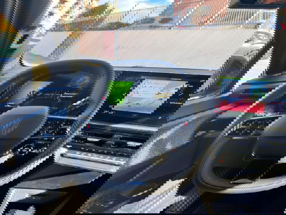 Renault Clio nuova a Messina (15)