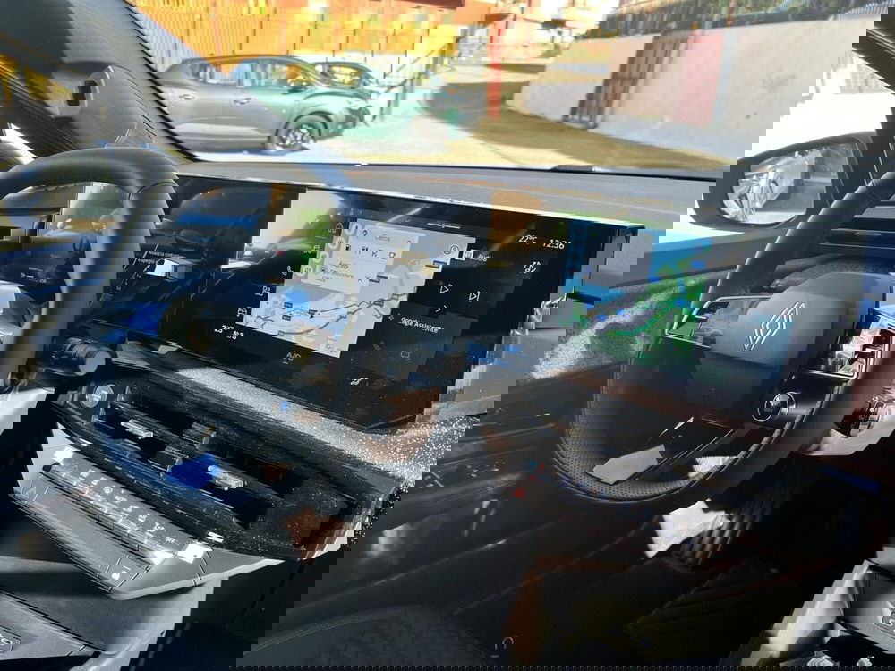 Renault Clio nuova a Messina (16)