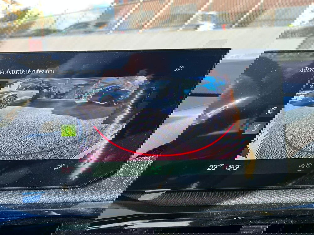 Renault Clio nuova a Messina (17)