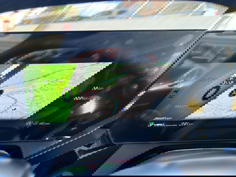 Renault Clio nuova a Messina (19)