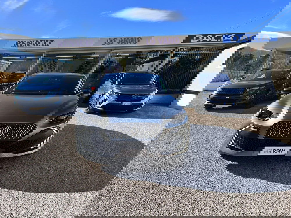 Renault Clio nuova a Messina (2)