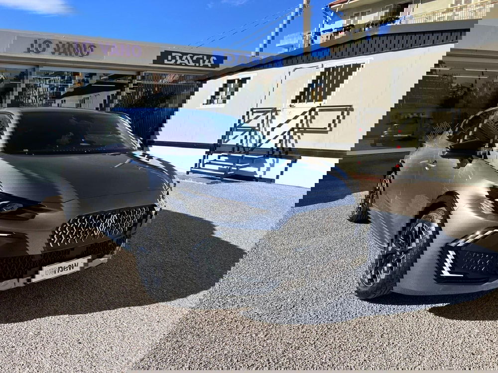 Renault Clio nuova a Messina (3)