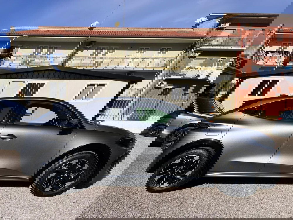 Renault Clio nuova a Messina (4)