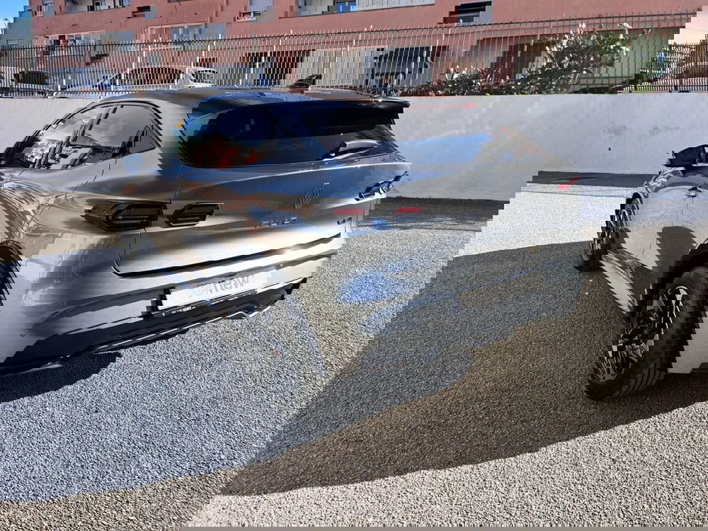 Renault Clio nuova a Messina (7)