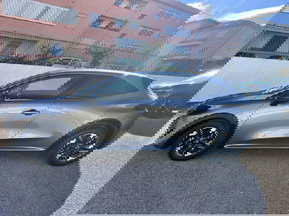 Renault Clio nuova a Messina (8)