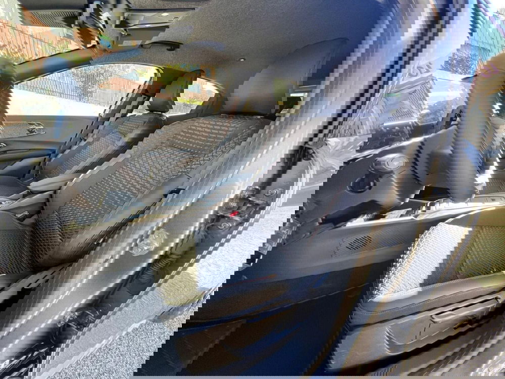 Renault Clio nuova a Messina (9)