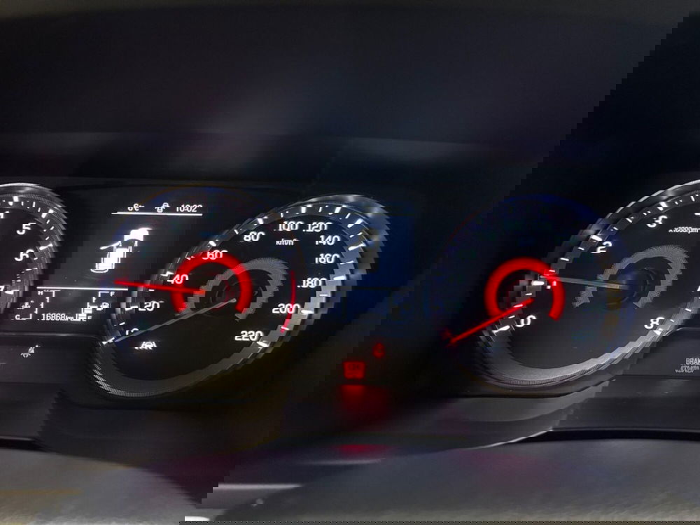 Ssangyong Tivoli usata a Verona (14)