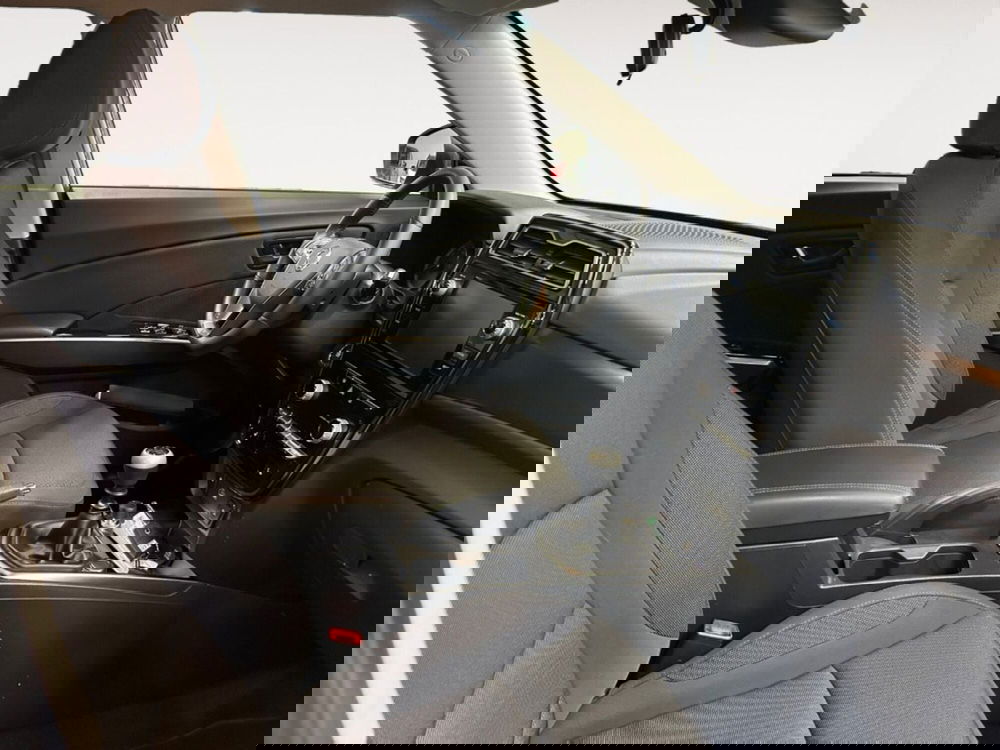 Ssangyong Tivoli usata a Verona (8)