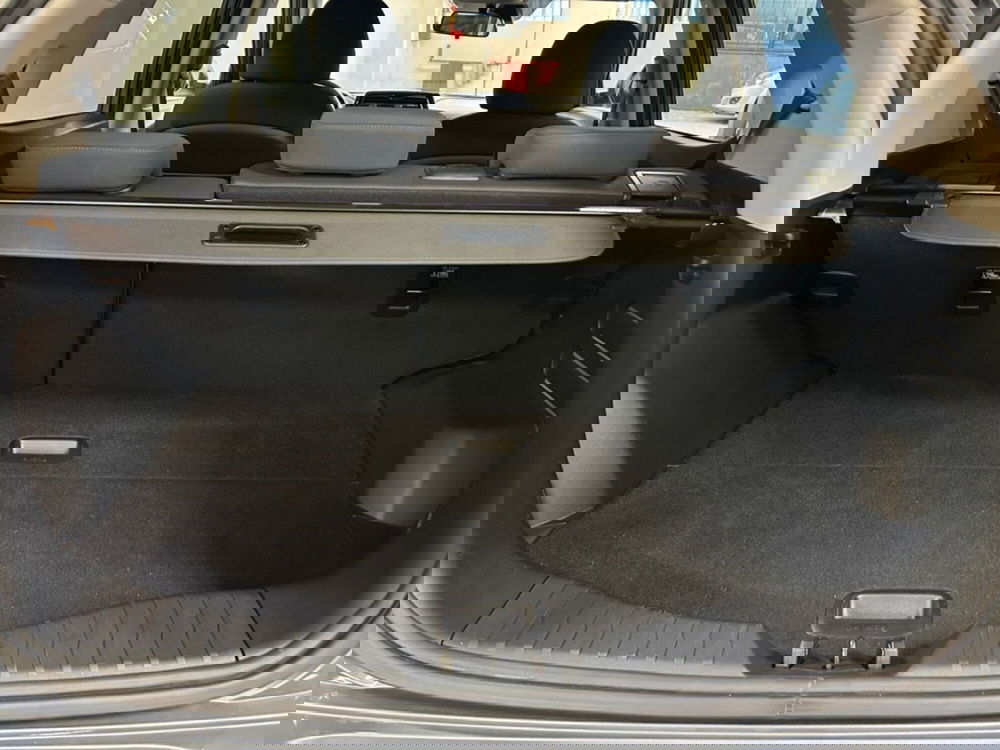 Ssangyong Tivoli usata a Verona (9)