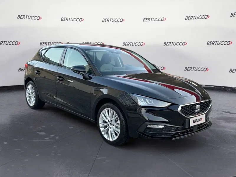 SEAT Leon ST nuova a Verona