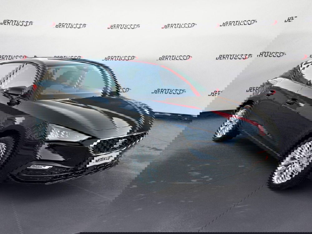 SEAT Leon ST nuova a Verona