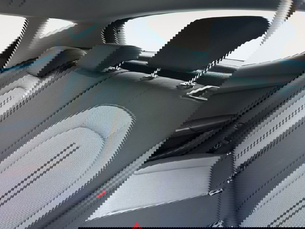 SEAT Leon ST nuova a Verona (10)