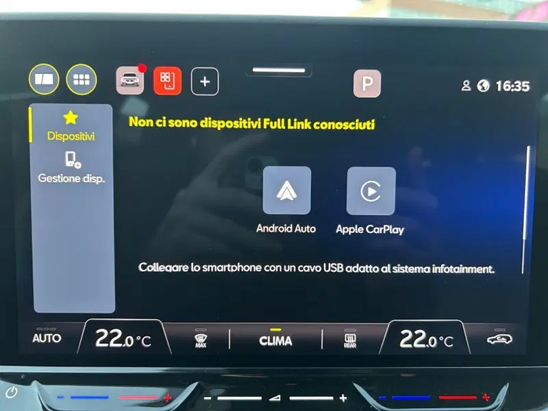 SEAT Leon ST nuova a Verona (11)