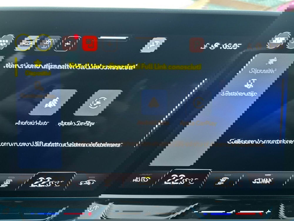 SEAT Leon ST nuova a Verona (11)