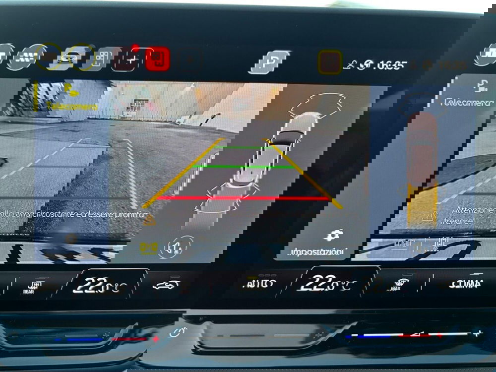 SEAT Leon ST nuova a Verona (12)