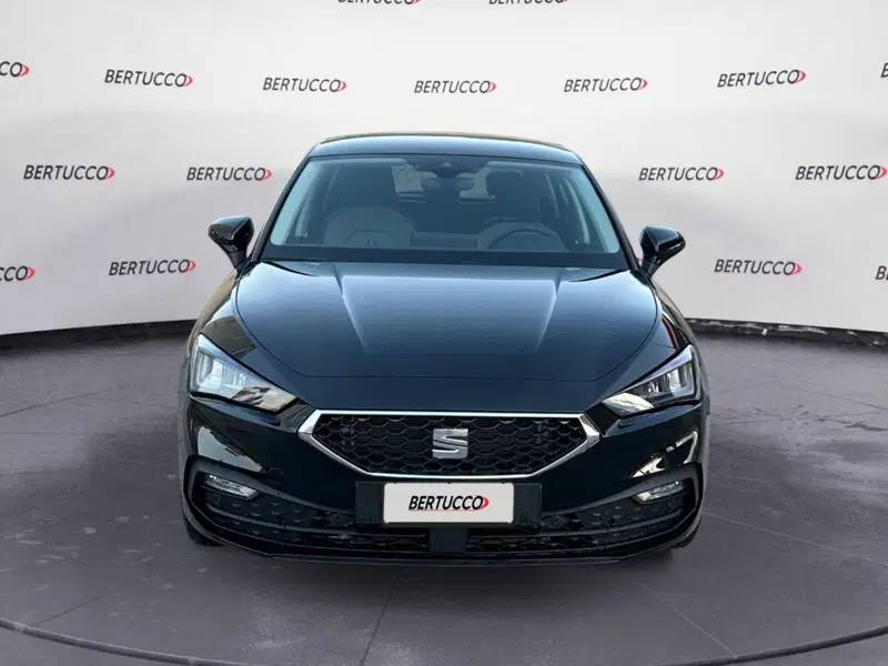 SEAT Leon ST nuova a Verona (2)