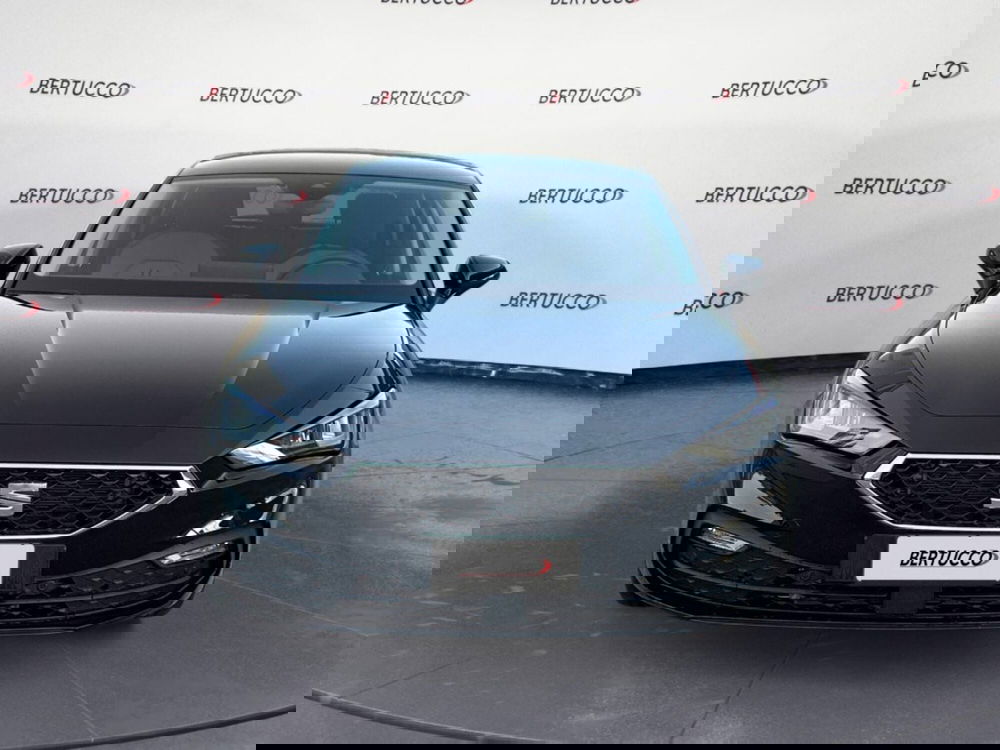 SEAT Leon ST nuova a Verona (2)