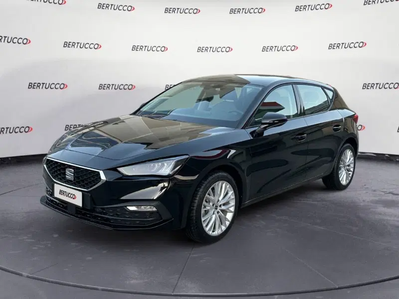SEAT Leon ST nuova a Verona (3)