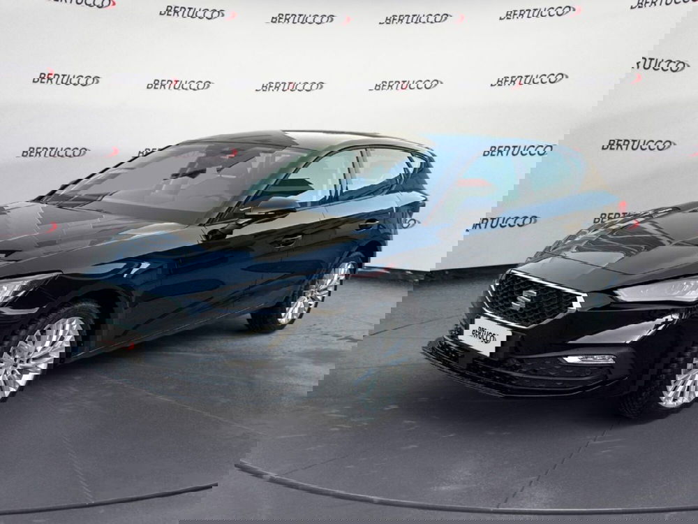 SEAT Leon ST nuova a Verona (3)