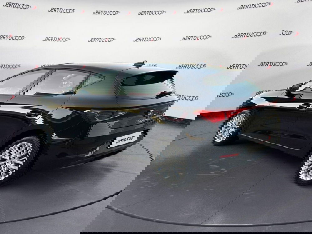 SEAT Leon ST nuova a Verona (5)