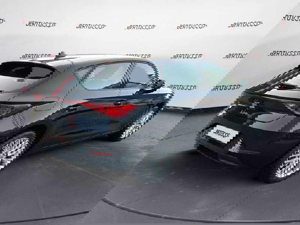 SEAT Leon ST nuova a Verona (6)