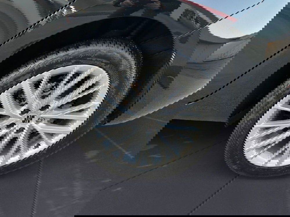 SEAT Leon ST nuova a Verona (7)