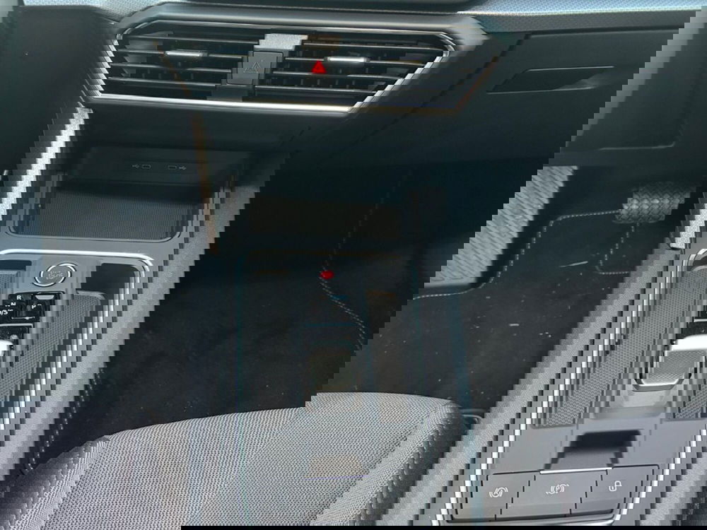 SEAT Leon ST nuova a Verona (9)