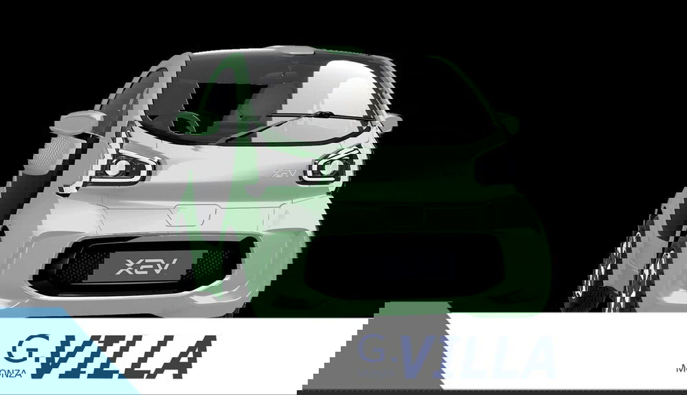 Xev XEV YoYo nuova a Monza e Brianza (2)