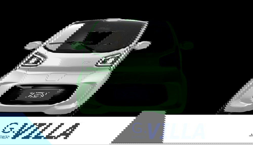 Xev XEV YoYo nuova a Monza e Brianza (4)