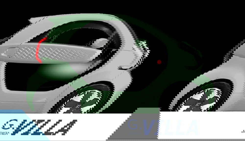 Xev XEV YoYo nuova a Monza e Brianza (5)