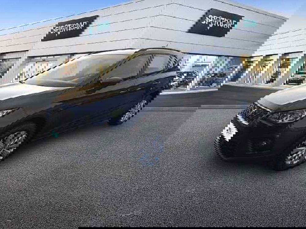 SEAT Arona usata a Perugia