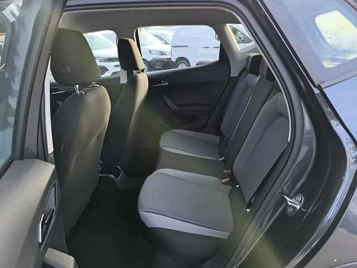 SEAT Arona usata a Perugia (10)
