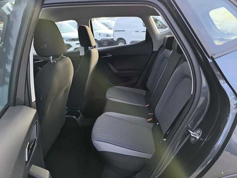 SEAT Arona usata a Perugia (10)