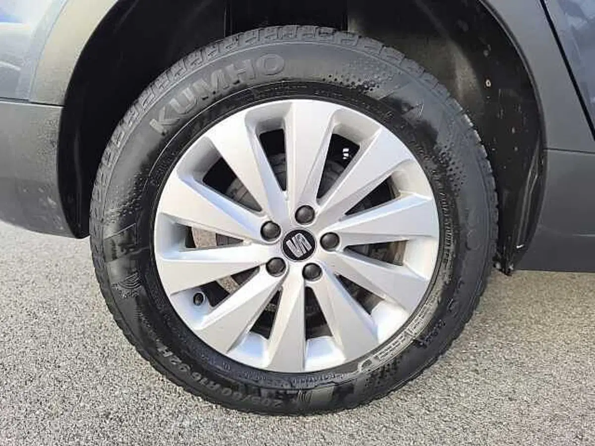 SEAT Arona usata a Perugia (11)