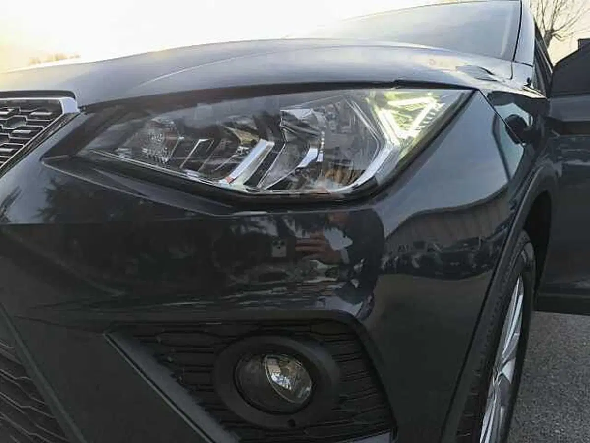 SEAT Arona usata a Perugia (12)