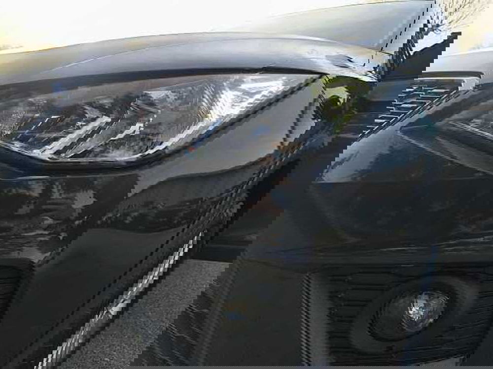 SEAT Arona usata a Perugia (12)