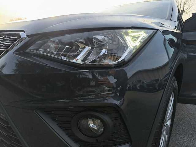 SEAT Arona usata a Perugia (12)