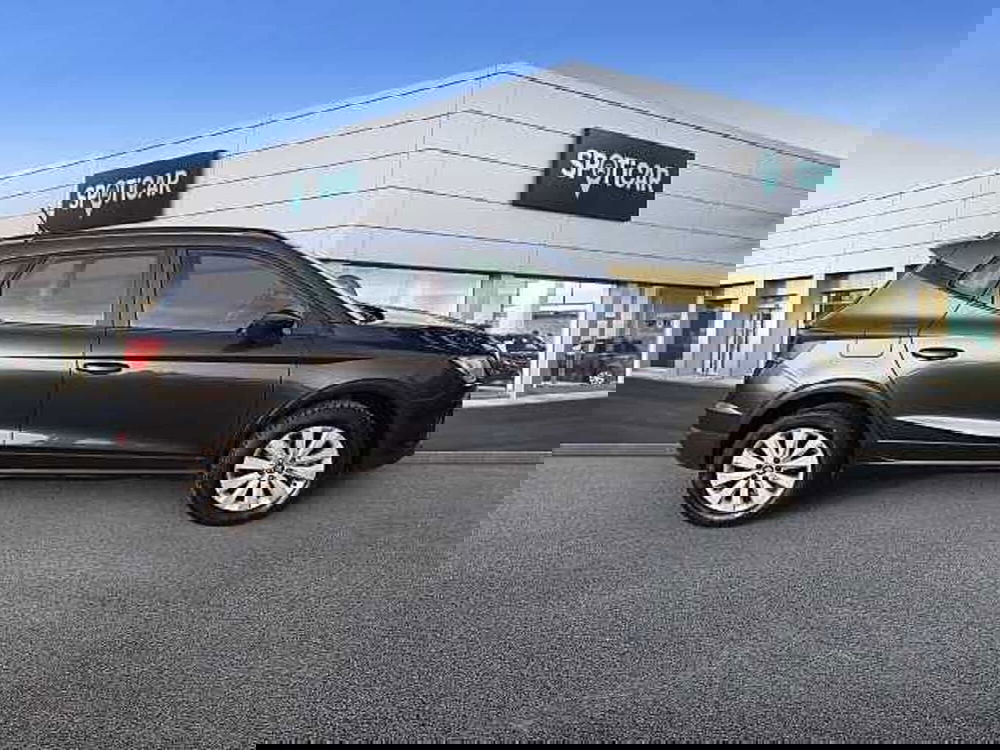 SEAT Arona usata a Perugia (4)