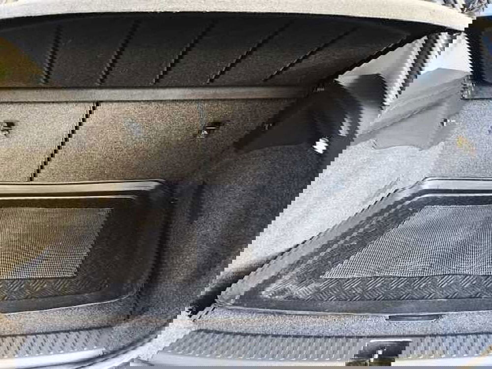 SEAT Arona usata a Perugia (6)